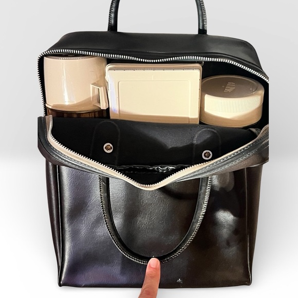 Vintage 1970’s Thermos Lunchbox set. Old Money - Picture 10 of 11